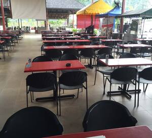 Azim S Waffles Rasta Ttdi Taman Tun Dr Ismail Kuala Lumpur